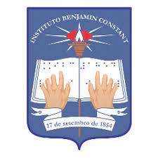 Logo Instituto Benjamin Constant